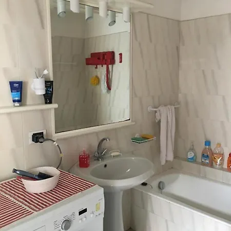 Apartamento Open Space Bim *